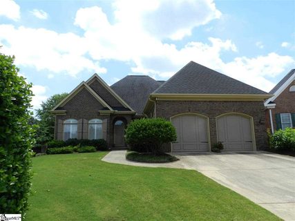 7 Germander Court sold home in The Arbors, Greenville, SC