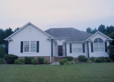 7 Iveyrose sold home in Rosemont, Simpsonville, SC