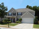 3 Jordan Crest Court sold home in Simpsonville, SC