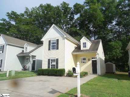 137 Crown Court sold home in Mill Creek, Williamston, SC