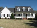 204 Windrow Lane sold home in Fountain Inn, SC