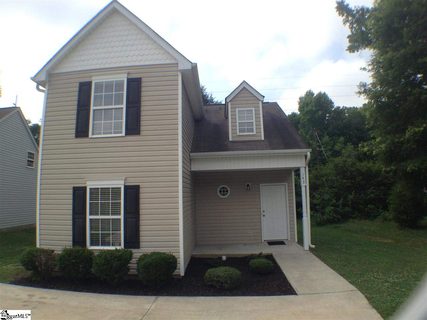 143 Crown Court sold home in Mill Creek, Williamston, SC