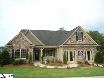 217 Tember Fence Trail LOT 09