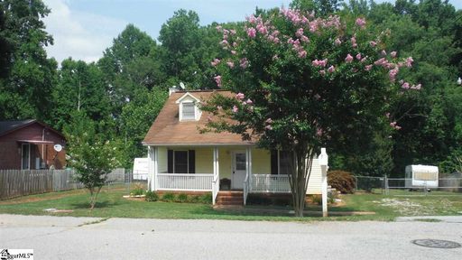 139 Vista Circle sold home in Vista Heights, Easley, SC
