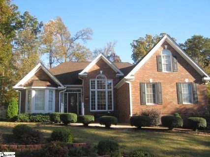 111 Bushberry Way sold home in Laurel Oak, Greer, SC
