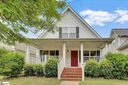 311 Woodlark Street sold home in Greenville, SC
