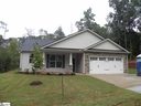 114 Country Glen Lane sold home in Pelzer, SC