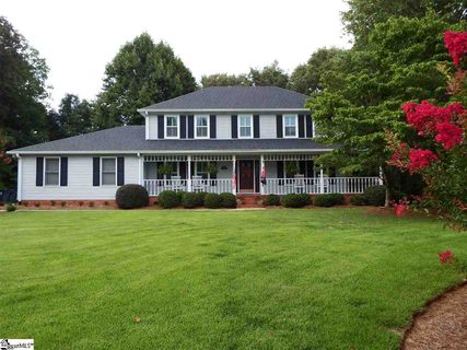 209 Hickory Hill Lane