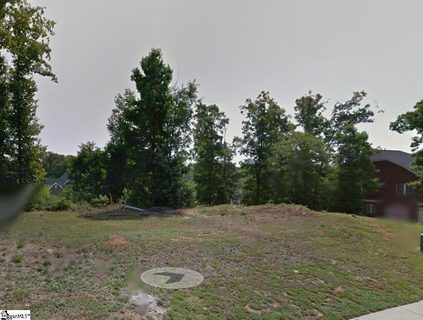 110 Nottinghill Court sold lot in Waverly Hall, Simpsonville, SC