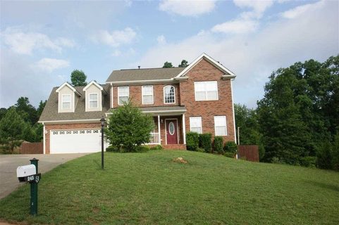 245 Country Forest Lane