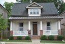 308 Mulberry Street sold home in Greenville, SC