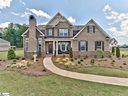 201 Gracefield Court sold home in Greer, SC