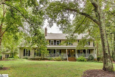 104 Radcliffe Way sold home in Asheton, Simpsonville, SC