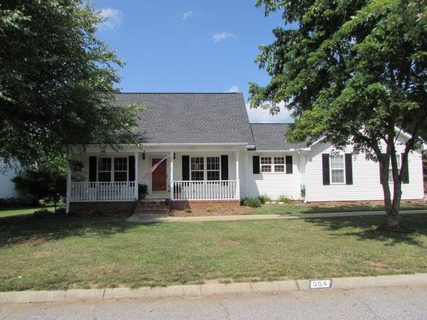 304 Tearose Lane sold home in Rosemont, Simpsonville, SC