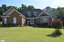 729 Tinsberry Lane sold home in Inman, SC