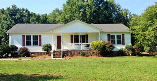 14 Chickadee Drive sold home in Partridge Hill, Pelzer, SC