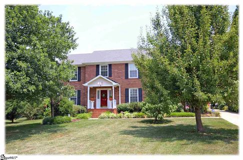 103 Atherton Court