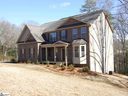 5 Latherton Court Lot # 41 sold home in Greenville, SC