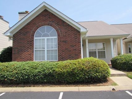 118 Brookhill Place sold townhome in Brookfield Townes, Mauldin, SC