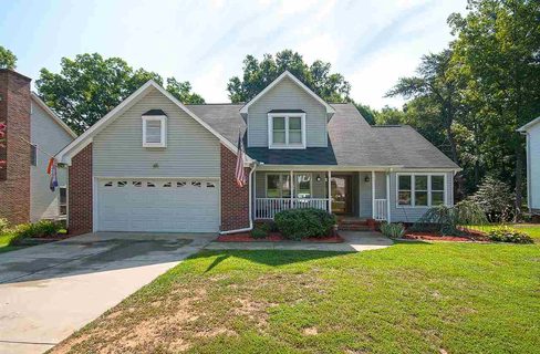 124 Emerald Way