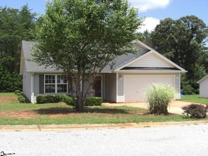 601 Drew Street