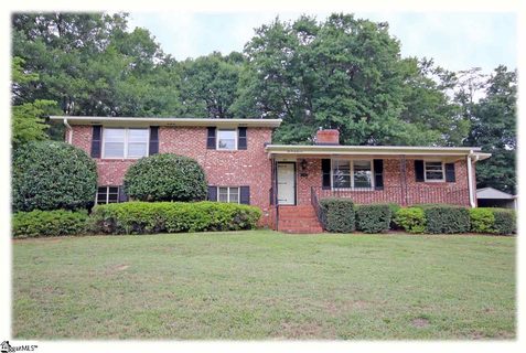 247 Lowndes Avenue sold home in E North St Area, Greenville, SC