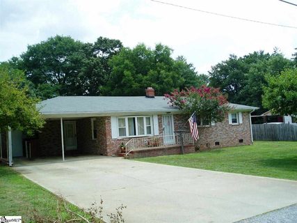 407 Rangeview Circle