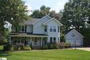 17 Spring Forest Court sold home in Greenville, SC