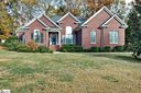 6 Kilmington Court sold home in Fountain Inn, SC