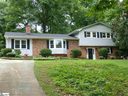 1009 Edwards Road sold home in Greenville, SC