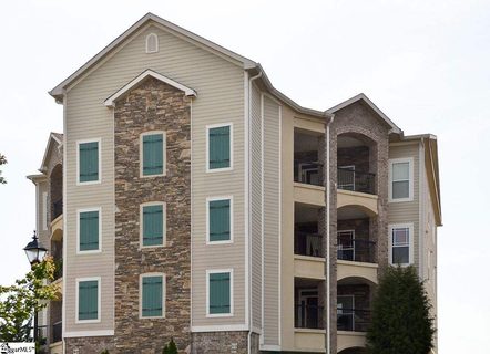 340 Rocky Top Drive Unit 38B sold condo in The Summitt At Pelham Springs, Greenville, SC