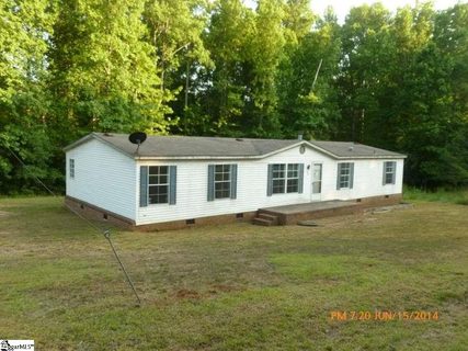 20 Lakeside Drive sold manufactured home in Peace Haven, Taylors, SC