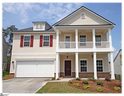 30 Madeline Circle sold home in Taylors, SC
