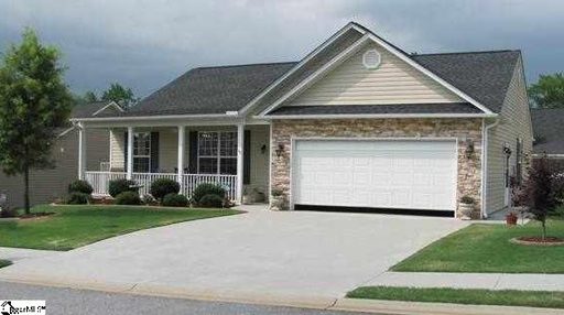 102 Newbern Way sold home in Autumn Woods, Simpsonville, SC