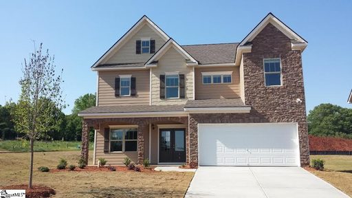 143 Jones Creek Circle