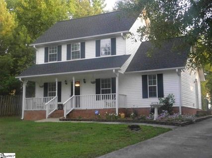 132 Loblolly Drive