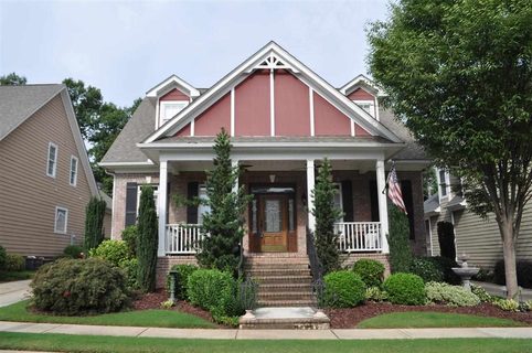 123 Applewood Drive sold home in Tuscan Woods, Greenville, SC
