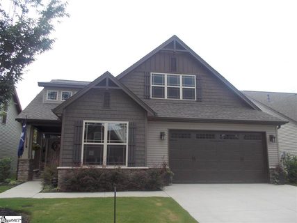 202 Windthistle Drive sold home in Woodstone Cottages, Greenville, SC