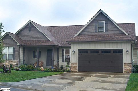 315 Barberry Lane