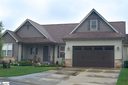 315 Barberry Lane sold home in Greer, SC