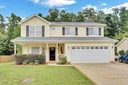 201 Juniper Leaf Way sold home in Greer, SC