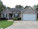 125 Jester Court sold home in Williamston, SC