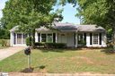 311 Idlewild Drive sold home in Greenville, SC