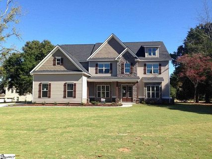 8 Wood Leaf Trail Lot #13 Chatsworth S sold home in The Reserve At Green Valley, Travelers Rest, SC