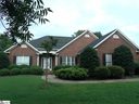 417 Gramercy Boulevard sold home in Spartanburg, SC