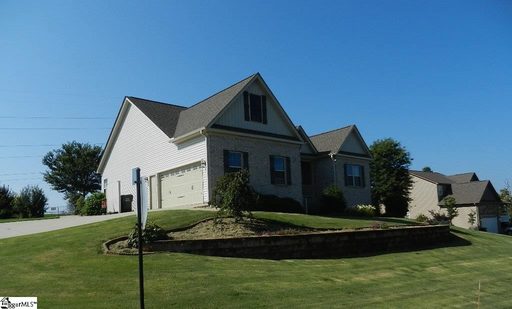 201 Larch Court