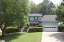 112 Doverdale sold home in Greenville, SC