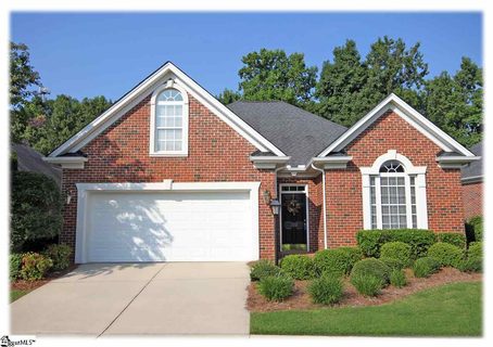 115 Lansfair Way sold home in Ashby Park, Greenville, SC