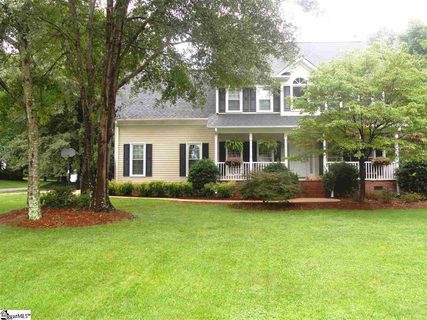 1 Red Maple Court sold home in Woodgreen, Fountain Inn, SC