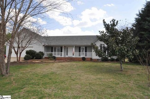 6 E Fieldsparrow Court sold home in Roper Mountain Plantation, Greenville, SC